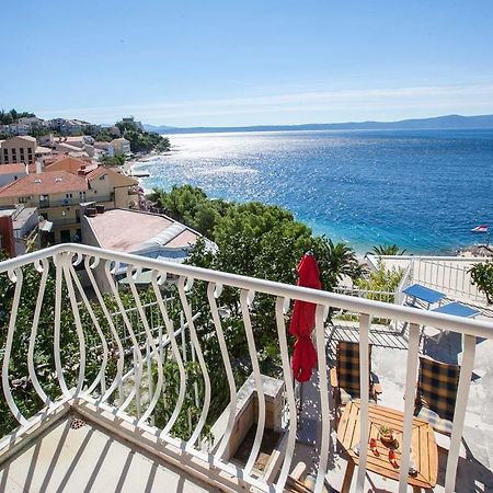 Holiday Home Luma Podgora Pokój zdjęcie