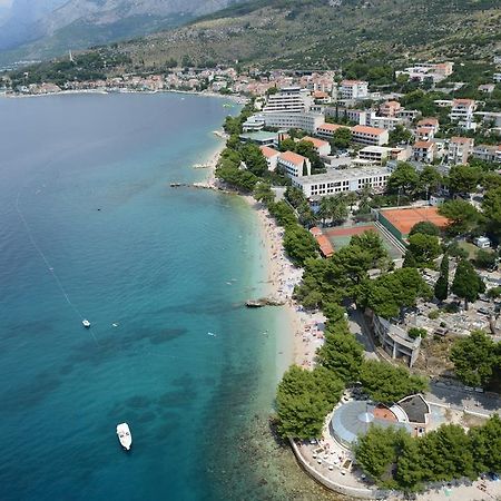 Holiday Home Luma Podgora Zewnętrze zdjęcie
