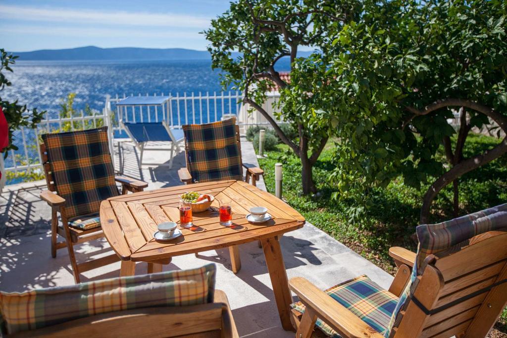 Holiday Home Luma Podgora Pokój zdjęcie
