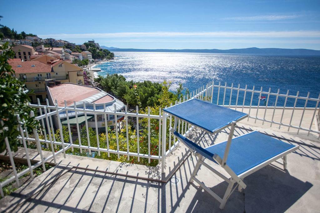 Holiday Home Luma Podgora Pokój zdjęcie