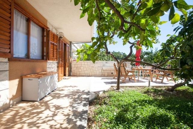 Holiday Home Luma Podgora Pokój zdjęcie