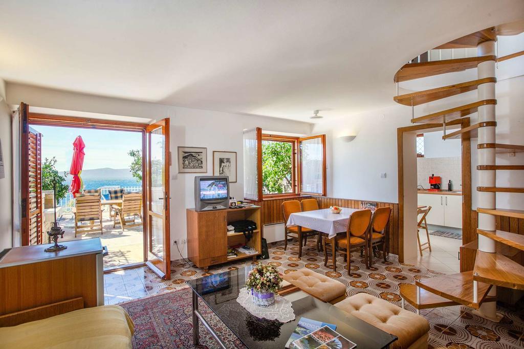 Holiday Home Luma Podgora Pokój zdjęcie
