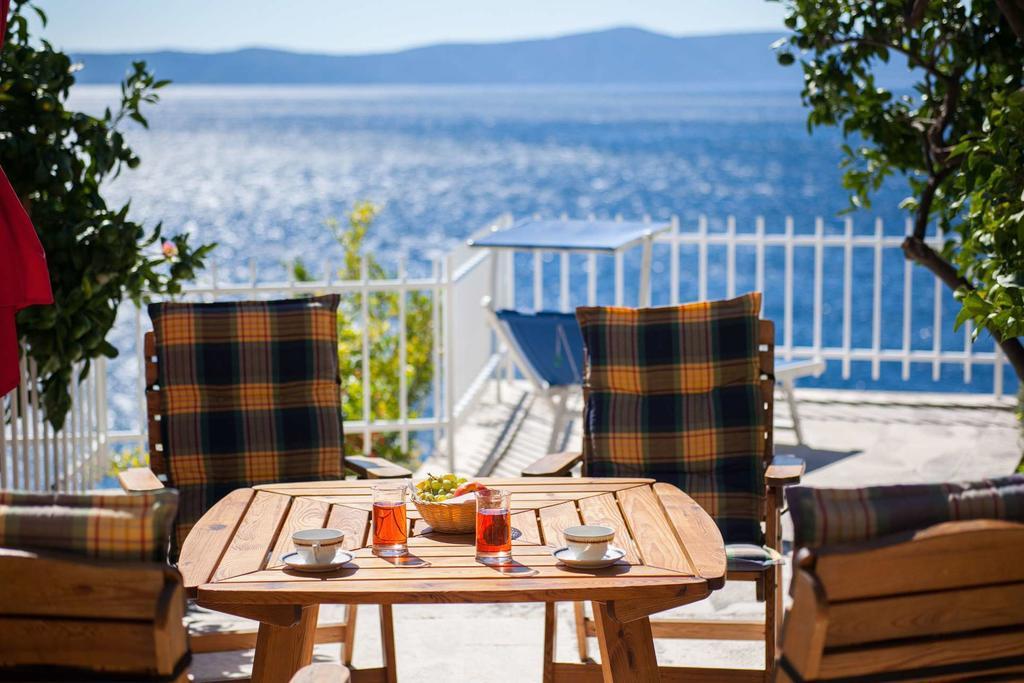 Holiday Home Luma Podgora Pokój zdjęcie