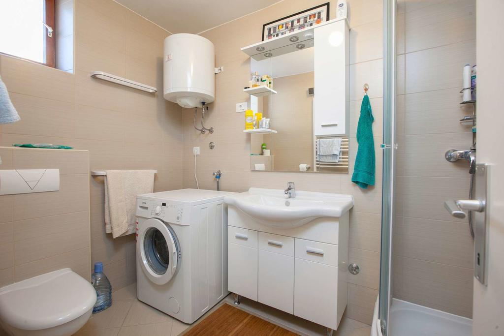 Holiday Home Luma Podgora Pokój zdjęcie