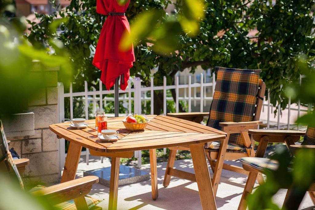 Holiday Home Luma Podgora Pokój zdjęcie