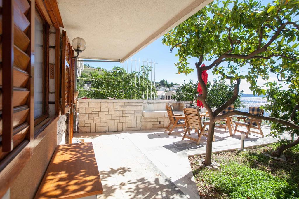 Holiday Home Luma Podgora Pokój zdjęcie