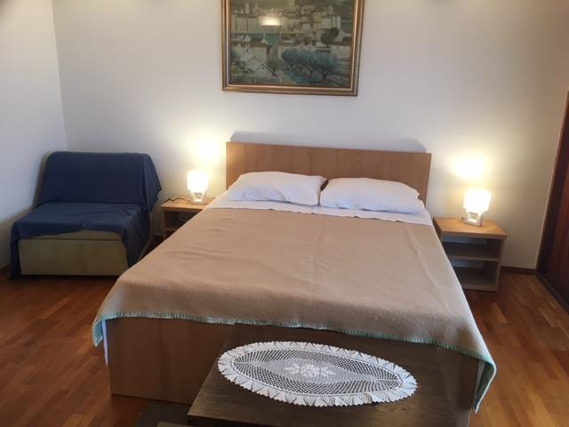 Holiday Home Luma Podgora Zewnętrze zdjęcie